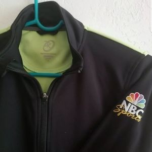 Zero Restriction Tour Series ADT NBC Golf Jacket